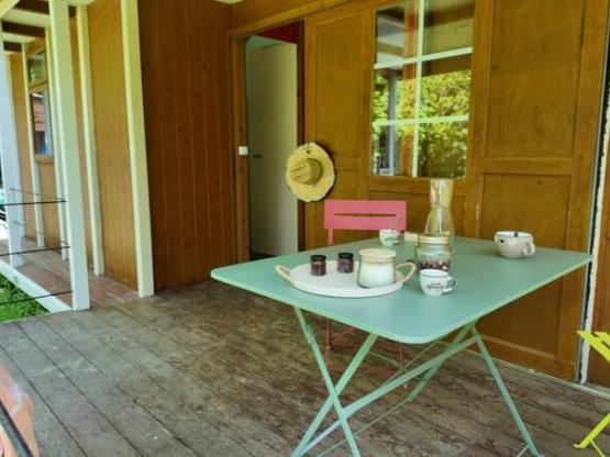 Landhäuschen CAMPITEL