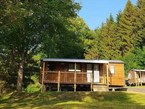 Mobile home 35 m² 3 bedrooms