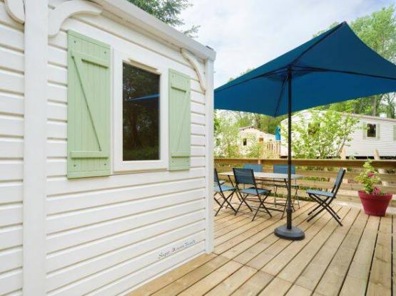 Cottage les Bruyères Premium