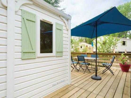 Cottage les Bruyères Premium