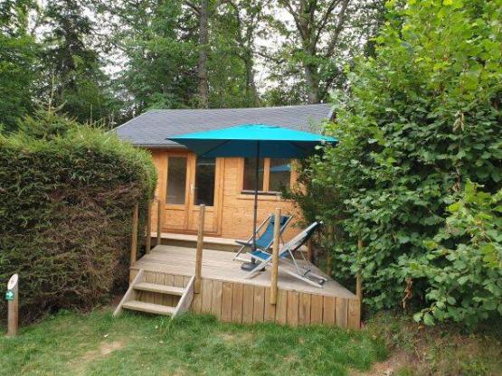 dormitory des Baroudeurs