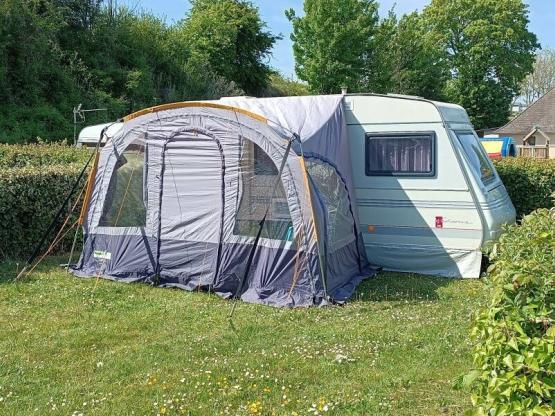 Caravane 3 p