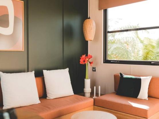 LE GRAND LARGE PRIVILEGE AIR CONDITIONING + DISHWASHER