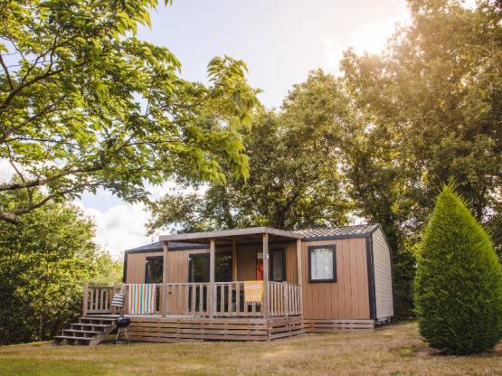 COTTAGE SENSORY DISABILITIES – 6 PERS.