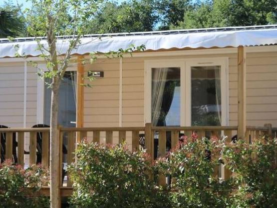 Curist Package MH Premium - 2 people/21 nights (pet included)