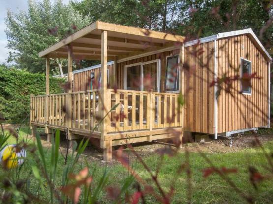 COTTAGE SENSORY DISABILITIES – 4 PERS.