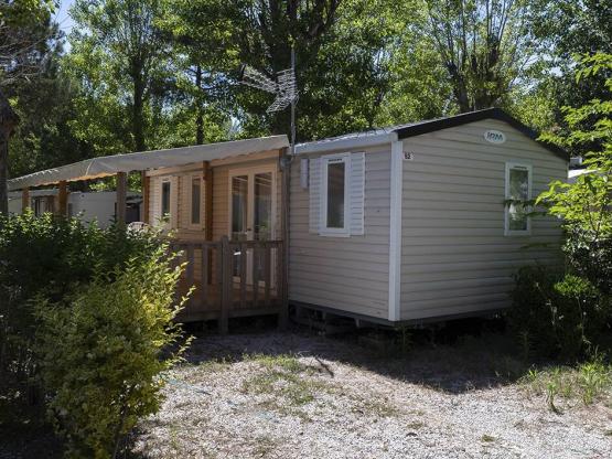 Mobil Home Classic S3 bedrooms