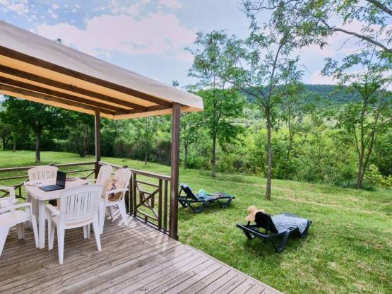 Mobile-Home PREMIUM LARGE