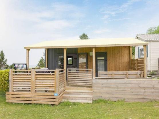 Mobile home Privilège 1 Bedrooms