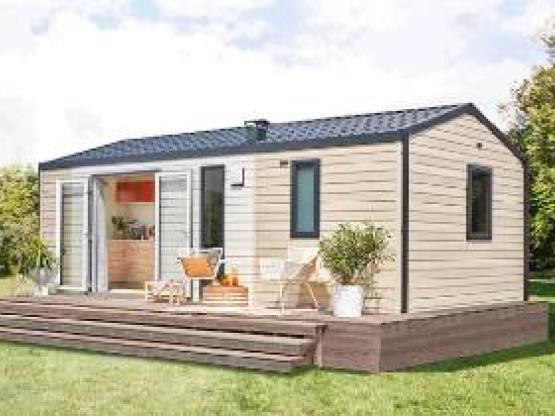 Mobil-home BAHIA