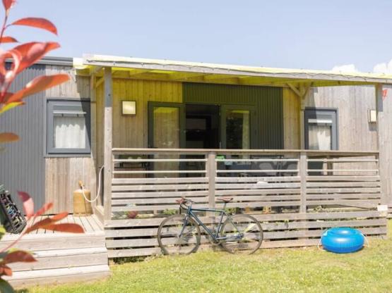 Mobil-home Privilège 2 Chambres