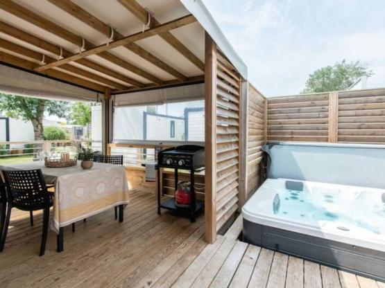 Otello Sabia SIGNATURE & SPA - Pedestrian area / D