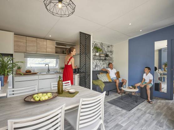 Otello Sabia SIGNATURE - Pedestrian area / M