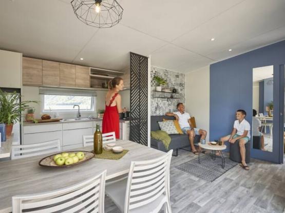 Otello Sabia SIGNATURE - Pedestrian area / S