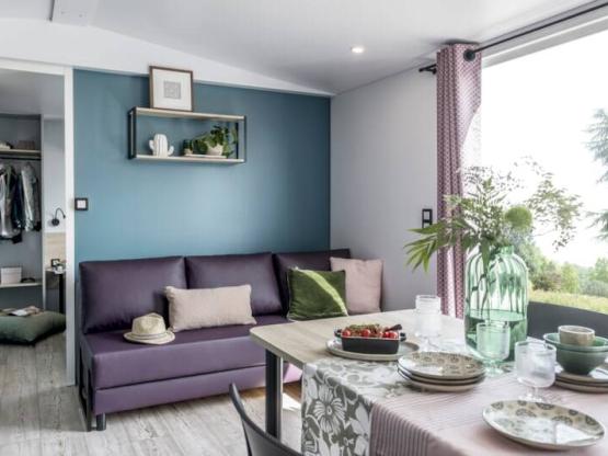 Cottage Palma CONFORT climatisé / D