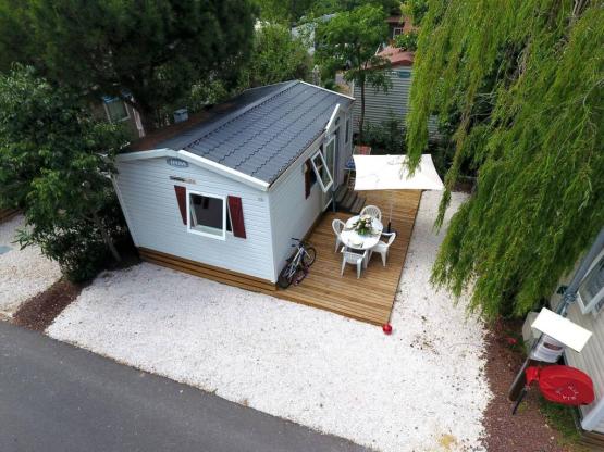 MOBILE HOME STANDARD