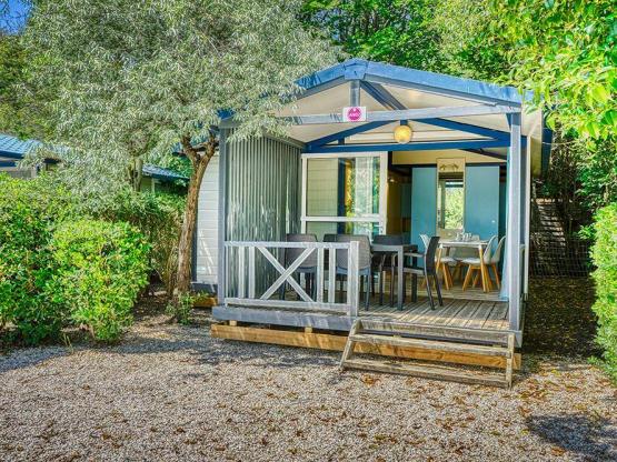 CHALET air-conditioning