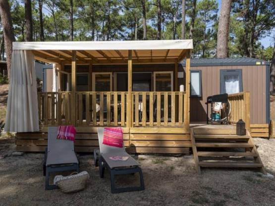 Cottage Bahia PREMIUM / S