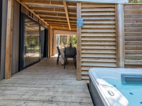 Otello Sabia SIGNATURE & SPA - Pedestrian area / D