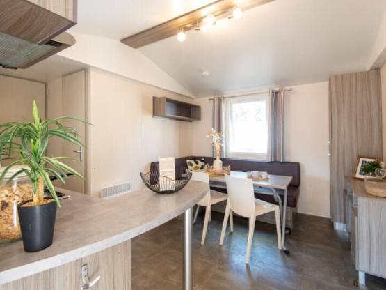 Cottage Faro CLASSIC climatisé / D