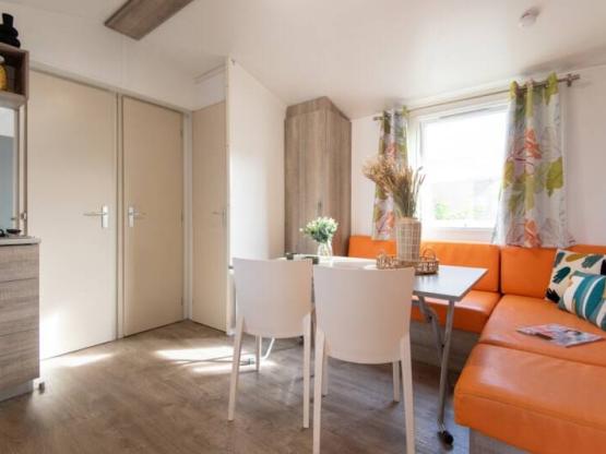 Cottage Titania CLASSIC air-conditioned / D