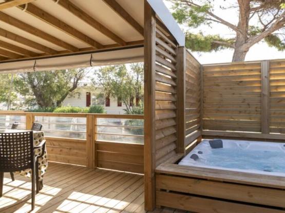 Otello Sabia SIGNATURE & SPA - Pedestrian area / D