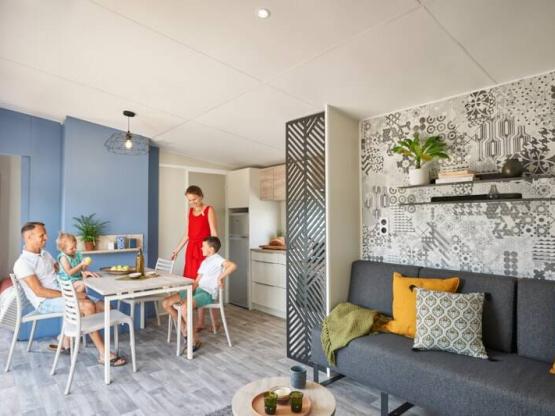 Otello Sabia SIGNATURE - Pedestrian area / D