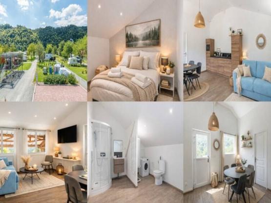 Escape to Jumièges – A Charming and Comfortable Getaway