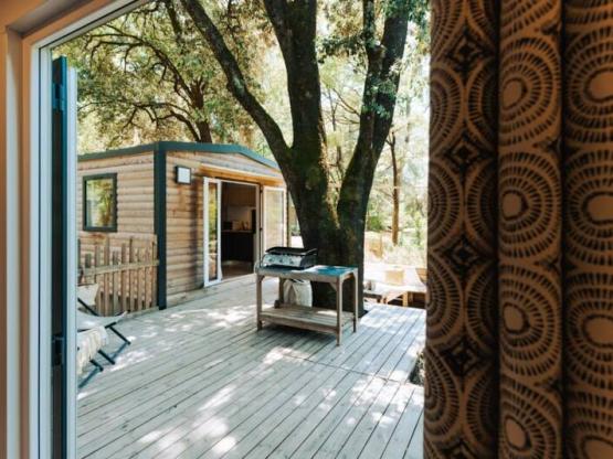 Lodge Sunêlia Luxe Suite- 4 bedrooms