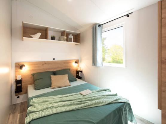 THEA à la nuitée basse saison