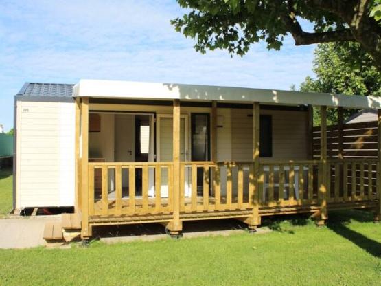 ENZO à la nuitée en basse saison