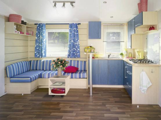 MH "Loisirs" 2 bedrooms