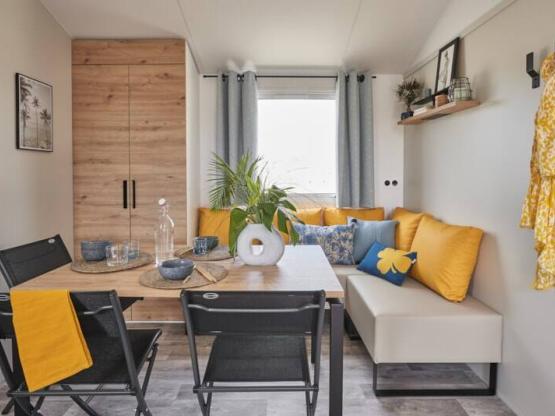 Cottage Venezia COMFORT air-conditioned - Laguna View / M