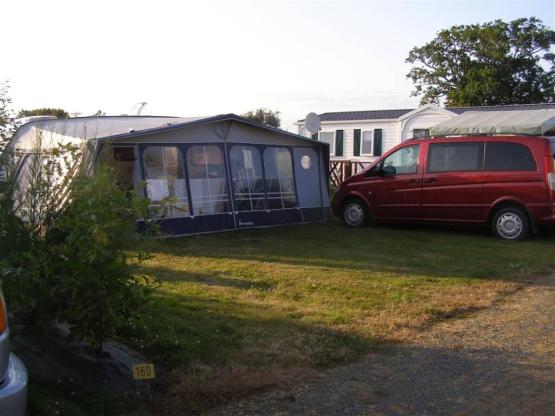 Caravan Long Stay Package 6 months