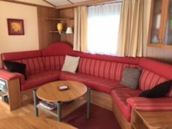 MH BURNSTER 2 Bedrooms 2005 n°42