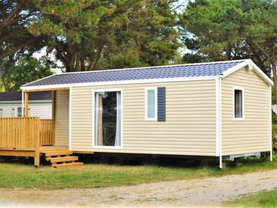 RESIDENTIEL  3 bedrooms, 6 people