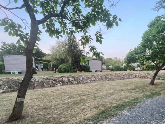 Hikers, cyclists tourism, bikers Pitch