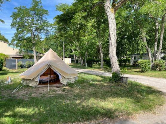 Bivouac Tent