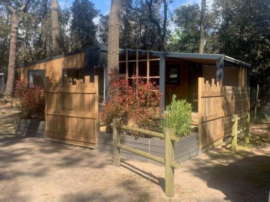 Manyara Bohème 2chambres