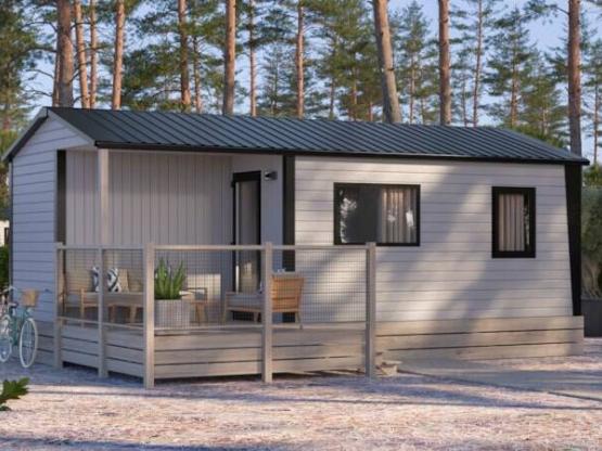 PRIVILEGE COTTAGE - African Reserve View