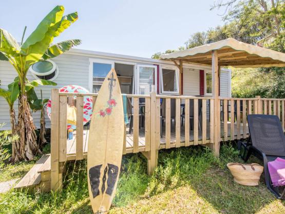 Cottage Confort 3 bedrooms