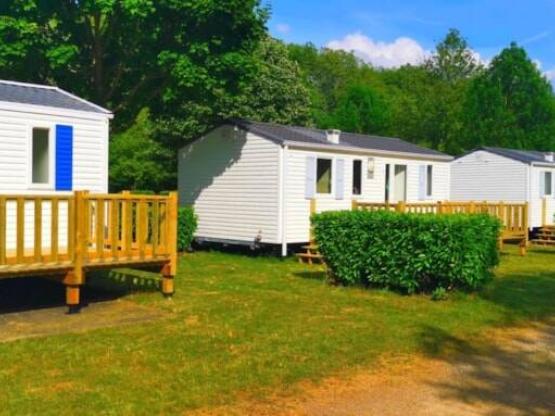 Cottage Evasion 2 bedrooms