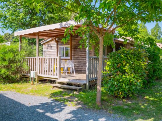 Chalet 2 Bedrooms SUN - SUN