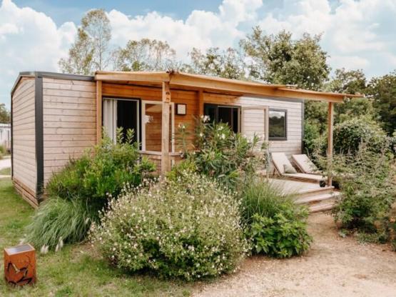 Cottage PREMIUM | 2 chambres