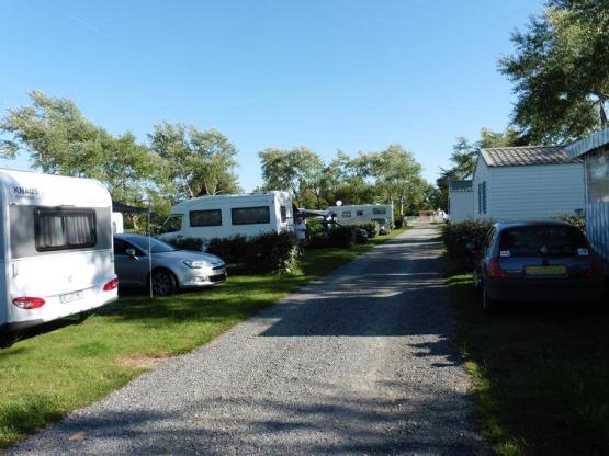 Pitch + vehicle + electricity