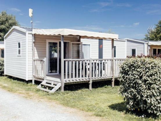 Mobile-home Luxe Lo77 30m² 2 bedrooms 1 bathrooms