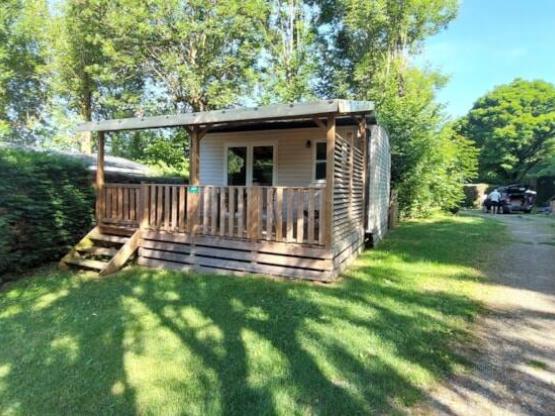 Mobil-home Cahita  (Wednesday / Saturday )