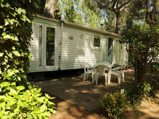 Mobile-home JUPITER - 2 bedrooms