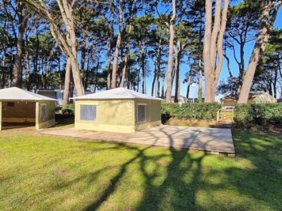 Bike Village - Fahrradtourist