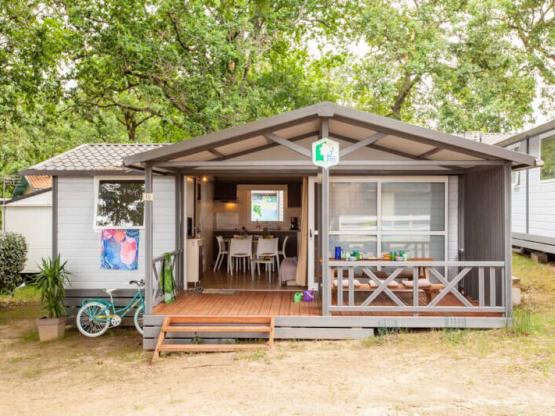 GOLD Chalet - 3 bedrooms -